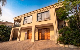3 Bedroom House in Moreleta Park