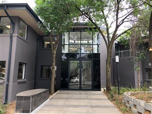 398 m² Commercial space in Woodmead
