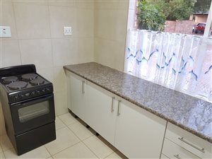2 Bed Flat in Fairleads