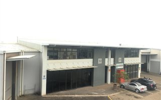 391 m² Commercial space in New Town Centre (Gateway)