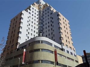 1 Bed Apartment in Johannesburg Central