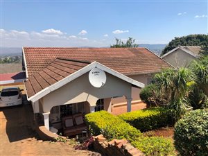 3 Bed House in Eastwood