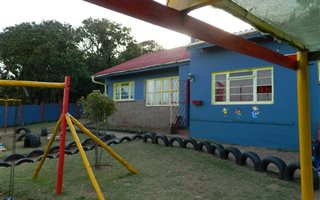 3 Bedroom House in Sea Park