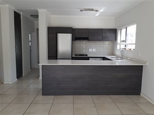 2 Bed House in Oakdene