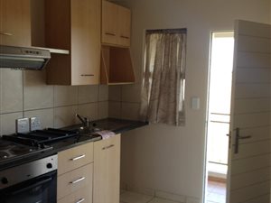 2 Bed Apartment in The Stewards