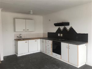 2 Bed Flat in Rockford