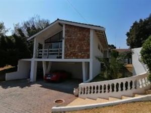 5 Bed House in Raumarais Park