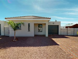 2 Bed House in Blydeville