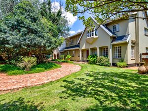 4 ha Farm in Petit