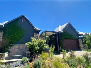 4 Bed House in Parys