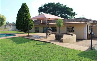4 Bedroom House in White River