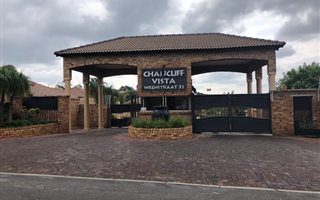 3 Bedroom House in Chancliff