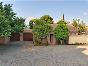 2 Bed Simplex in Faerie Glen