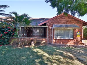 3 Bed Townhouse in Cleland