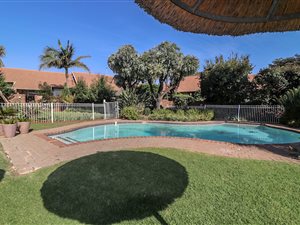 4 Bed Simplex in Harmelia