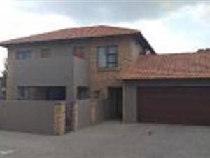 3 Bed House in Alberton