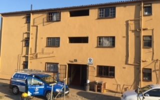 2 Bedroom Apartment in Longcroft