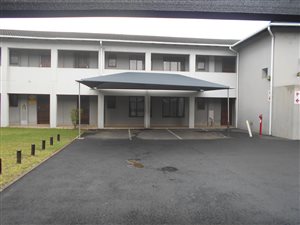 2 Bed Apartment in Veld En Vlei