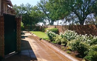 3 Bedroom Duplex in Potchefstroom Central