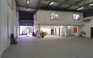 Commercial space in Glen Anil