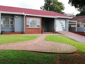 3 Bed House in Glen Anil