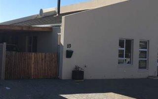 3 Bedroom House in Melkbosstrand