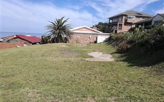400 m² Land available in Seavale