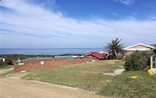 400 m² Land available in Seavale