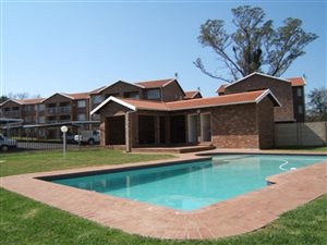 2 Bed Apartment in Pelham