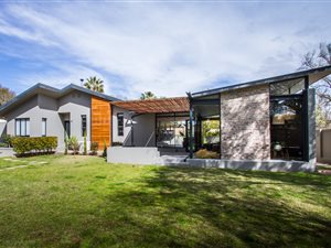 4 Bed House in Oudtshoorn