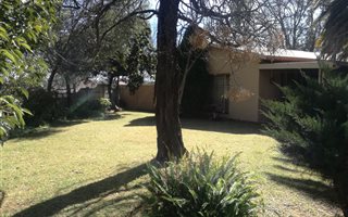 4 Bedroom House in Odendaalsrus