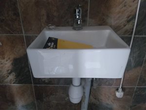 1 Bed Apartment in Edleen