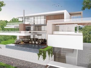 1401 m² Land available in Herrwood Park