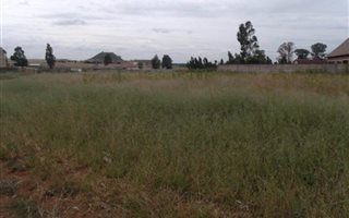1038 m² Land available in New State Area