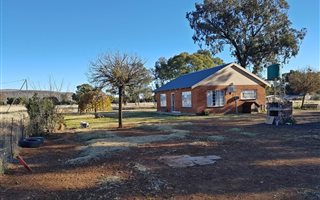 2 Bedroom House in Ferreira