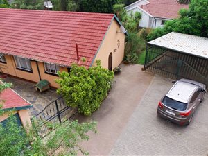 2 Bed House in Norkem Park