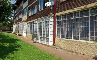 2 Bedroom Townhouse in Eastleigh