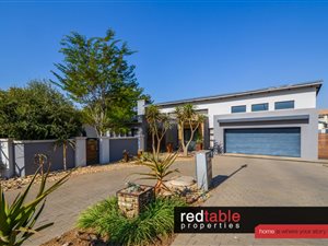 3 Bed House in Newmark Estate