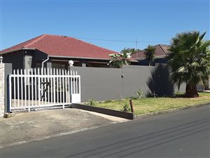 3 Bed House in Germiston South
