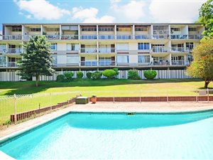 2 Bed Apartment in Parkmore