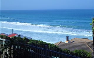 2 Bedroom Apartment in Tergniet