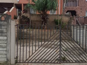 3 Bed Duplex in Whetstone