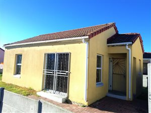 2 Bed House in Broadlands