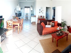 2 Bed Garden Cottage in Lanseria and surrounds