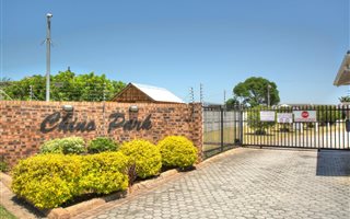 2 Bedroom Townhouse in Kabega