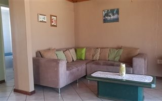 3 Bedroom House in Belhar