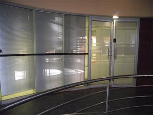 Commercial space in Nelspruit