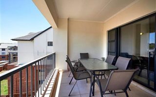 3 Bedroom Apartment in Kyalami Hills