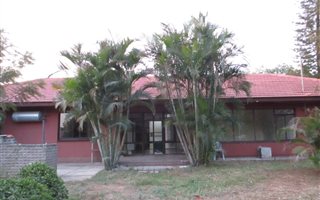 4 Bedroom House in Phalaborwa