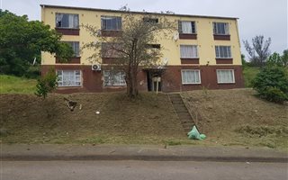 2 Bedroom Apartment in Newlands East